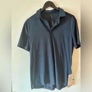 NWT Lululemon Evolution Polo